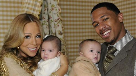 familie von mariah carey